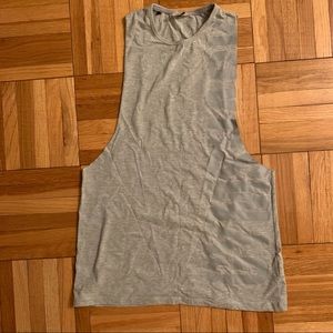 GYMSHARK Stringer Shirt